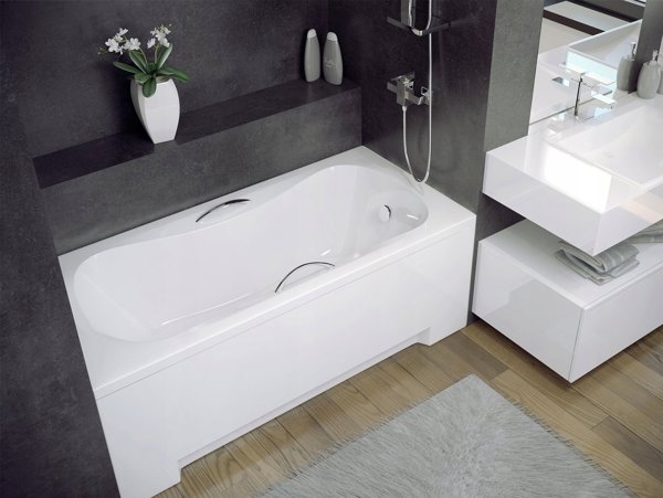 Besco OB.MODERN/OPTIMA/ARIA/BONA/MAJKA/SHEA 160