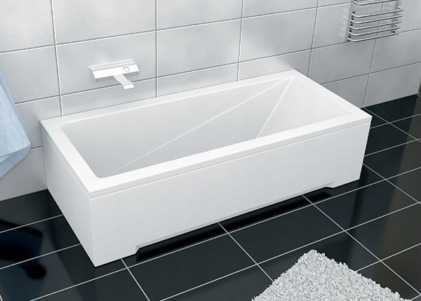 Besco OB.MODERN/OPTIMA/ARIA/BONA/MAJKA/SHEA 160
