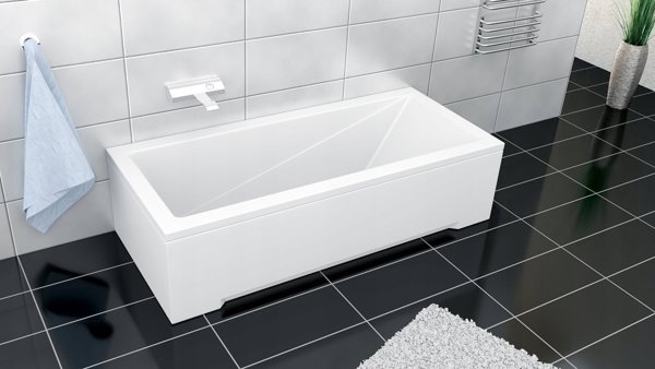 Besco OB.MODERN/OPTIMA/ARIA/BONA/MAJKA/SHEA 160