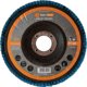 Best-Tools δίσκος λείανσης με φύλλα 125x22,2  gr. 120 ZA Best Tools