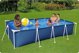 Bestway Basen ogrodowy stelazowy 400 x 211 x 81 cm 4w1