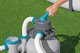 Αντλία Φιλτραρίσματος Άμμου Bestway 8327 L/h (58499) για Πισίνες