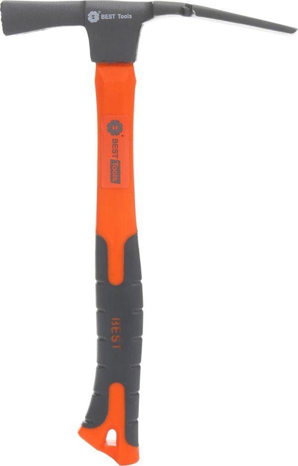 BEST TOOLS Σφυρί τοιχοποιίας τύπου Βερολίνου 600g FIBERGLASS MMBF600 BEST