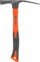 BEST TOOLS Σφυρί τοιχοποιίας τύπου Βερολίνου 600g FIBERGLASS MMBF600 BEST