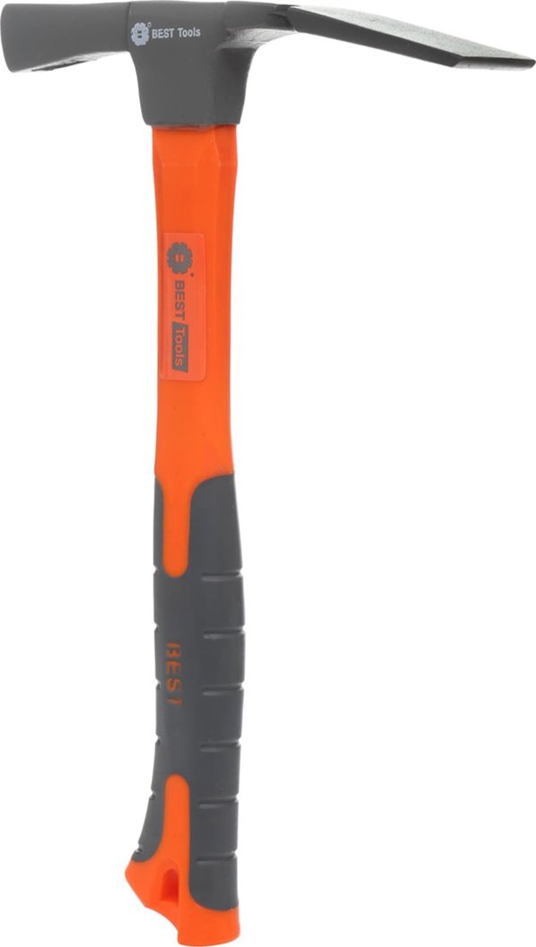 BEST TOOLS Σφυρί τοιχοποιίας τύπου Βερολίνου 600g FIBERGLASS MMBF600 BEST