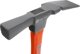 BEST TOOLS Σφυρί τοιχοποιίας τύπου Βερολίνου 600g FIBERGLASS MMBF600 BEST