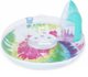 Bestway φουσκωτό δαχτυλίδι με πλάτη 118x117 B43637 25506