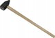 Best-Tools σφυρί για μεταλλουργικές/σιδεργασίες 5000g από τέφρα MSJ5000 BEST