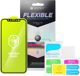 Bestsuit Υβριδικό Γυαλί Προστασίας Flexible 5D Full Glue για Samsung Galaxy S21 Ultra - Μαύρο