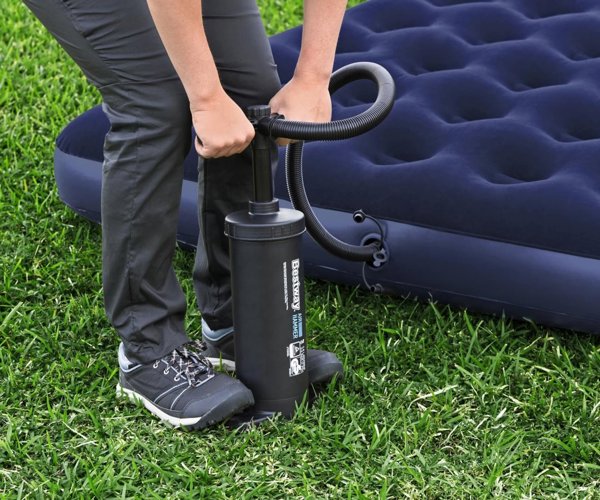 Αντλία χειρός Bestway 62086 Air Hammer 2800