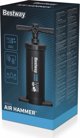 Αντλία χειρός Bestway 62086 Air Hammer 2800