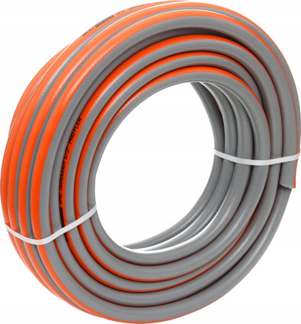 BEST GARDEN Σωλήνας κήπου 1/2” 25m PRO FLEX BEST GARDEN