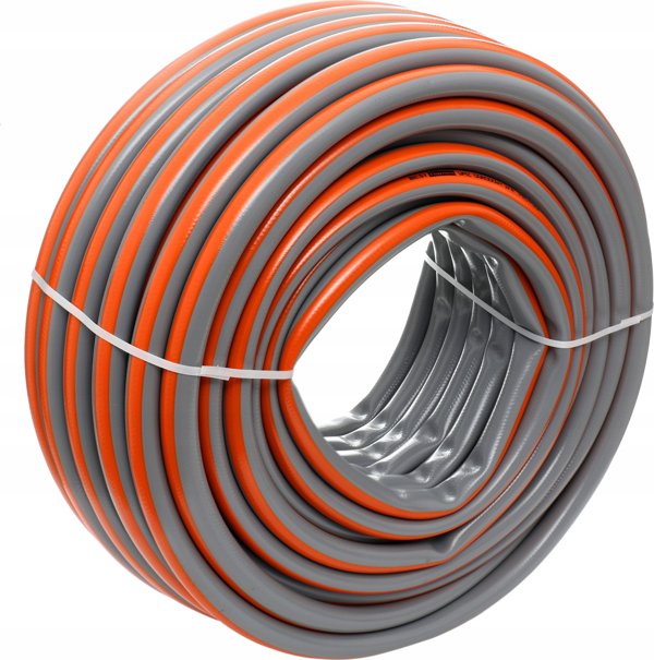 BEST GARDEN Σωλήνας κήπου 1/2” 25m PRO FLEX BEST GARDEN