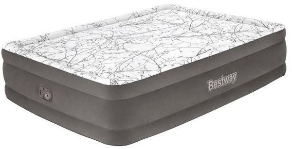 Bestway Dmuchany Materac 203 x 152 x 46 cm Bestway 67486
