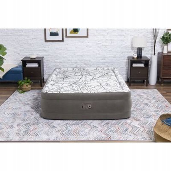 Bestway Dmuchany Materac 203 x 152 x 46 cm Bestway 67486