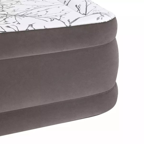 Bestway Dmuchany Materac 203 x 152 x 46 cm Bestway 67486
