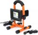 Best-Tools Lampa LED z akumulatorem 10W 7,4V 4,4Ah IP65 (BEST-LL10A)