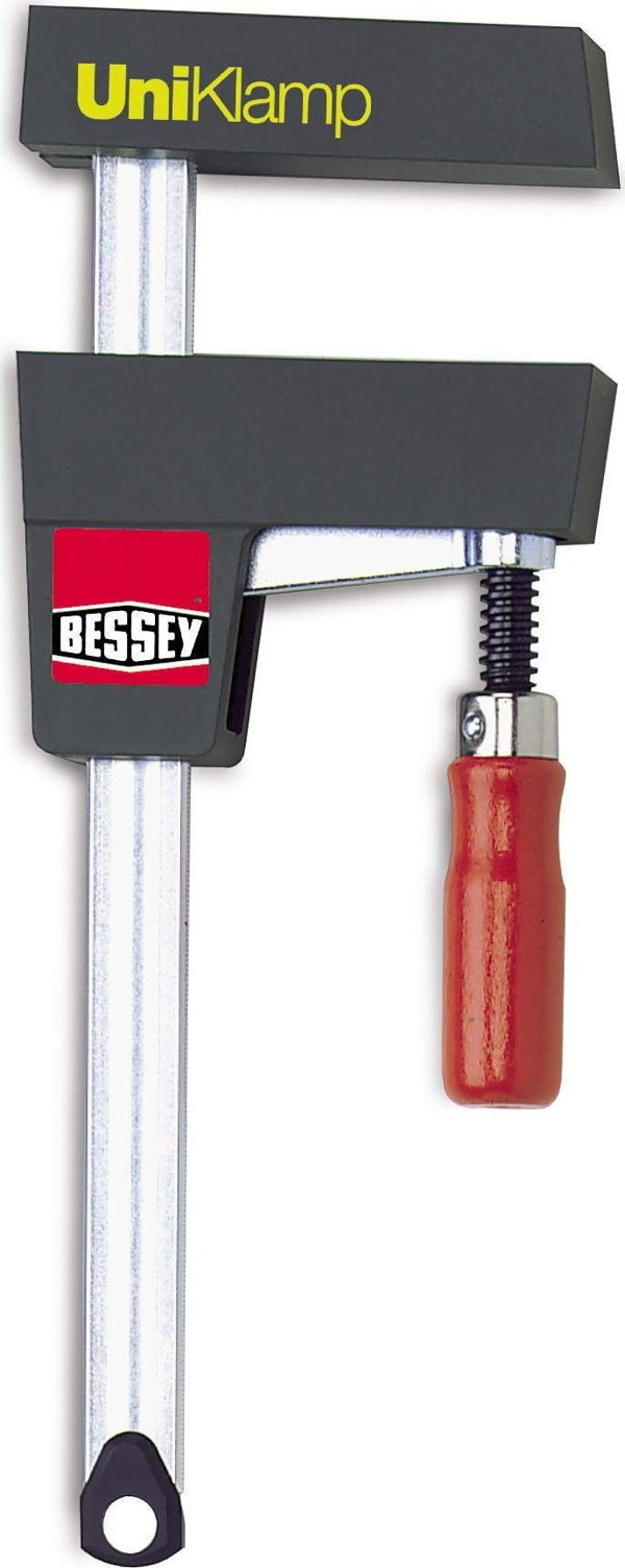 Bessey BESSEY UniClamp UK 600/80