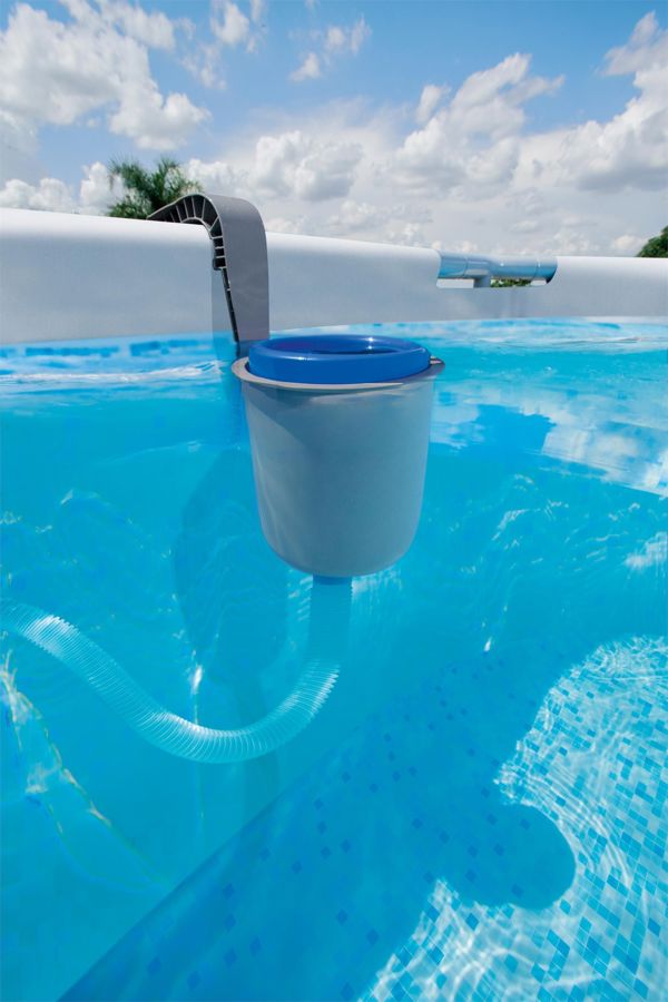 Bestway Powierzchniowy skimmer do basenu (58233)