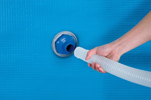 Bestway Powierzchniowy skimmer do basenu (58233)