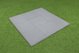 Bestway Flowclear 31" x 31"/78cm x 78cm Pool Floor Protector, Floor protector, Green, Polyethylene, Square, 5.47 m², 1.62 kg