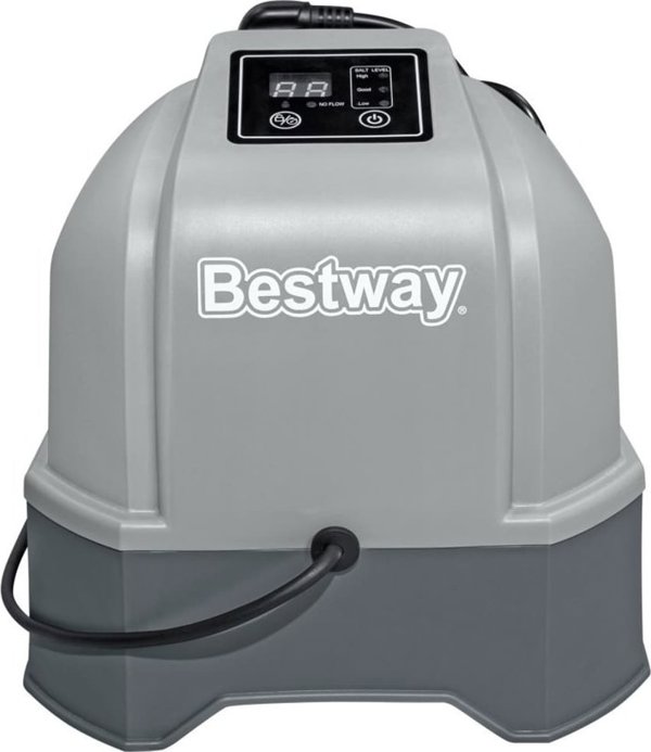 Bestway Chlorator Slonej Wody BESTWAY