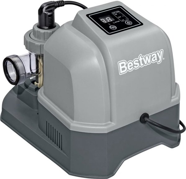 Bestway Chlorator Slonej Wody BESTWAY