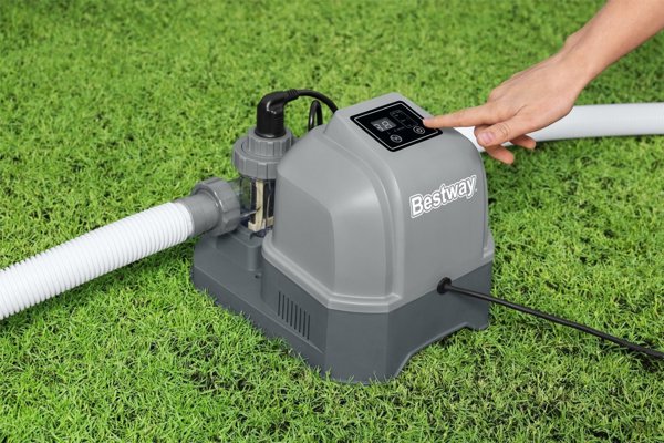 Bestway Chlorator Slonej Wody BESTWAY