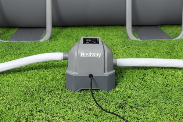 Bestway Chlorator Slonej Wody BESTWAY