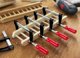 Bessey Ελαφρύς Ξυλουργικός Σφιγκτήρας, 150/80mm, Δύναμη Σύσφιξης 1.500 N, Χυτό Ψευδάργυρο