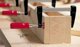 Bessey Ελαφρύς Ξυλουργικός Σφιγκτήρας, 150/80mm, Δύναμη Σύσφιξης 1.500 N, Χυτό Ψευδάργυρο
