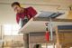 Σφιγκτήρας τραπεζιού Bessey Bessey All-Steel GTR 120/60