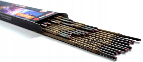 Best-Welding ELEKTRODA RUTYLOWA 2.5mm 350mm 4kg BEST WELDING