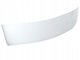 Besco OBUDOWA WANNY ASYM. L CORNEA COMFORT 150