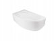 Besco OBUDOWA WANNY ASYM. L CORNEA COMFORT 150