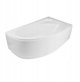 Besco OBUDOWA WANNY ASYM. L CORNEA COMFORT 150