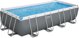 Bestway Πισίνα με Πλαίσιο 18FT 549x274x122 cm SteelPRO