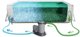 Bestway Πισίνα με Πλαίσιο 18FT 549x274x122 cm SteelPRO
