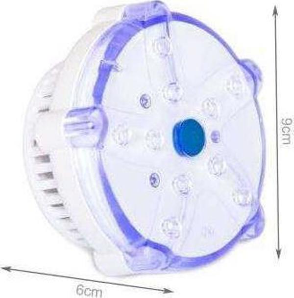 Λάμπα LED για Lay-Z SPA BESTWAY EDUKAMP
