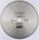 Best-Tools Διαμαντόδισκος 230x25,4/22,2mm συνεχής Standard PUMA BEST - TDC230PRO7
