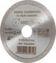 Best-Tools Διαμαντόδισκος 230x25,4/22,2mm συνεχής Standard PUMA BEST - TDC230PRO7
