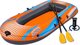 Bestway Dmuchany Ponton - Bestway 122x246cm do 200kg