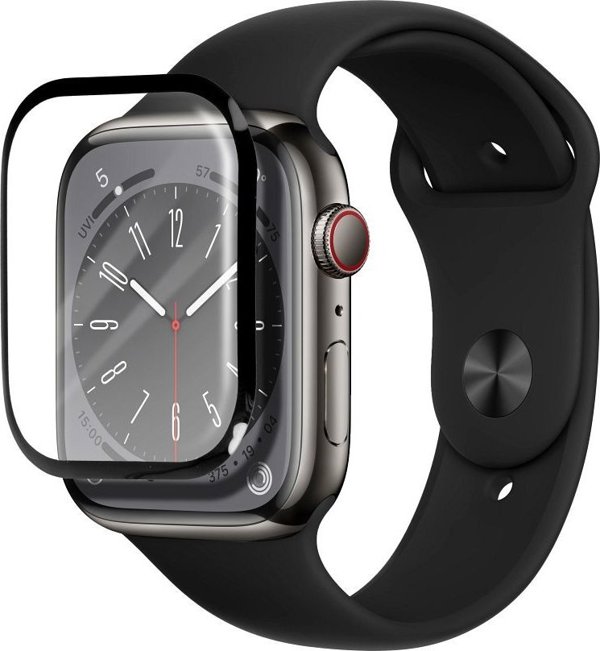 Bestsuit Υβριδικό γυαλί Bestsuit Flexible για Apple Watch series SE-44mm