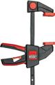 Σφιγκτήρας Μονής Χειρός Bessey EZL 150/80, 150mm, Πολυαμίδιο, EZL15-8