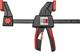 Σφιγκτήρας Μονής Χειρός Bessey EZL 150/80, 150mm, Πολυαμίδιο, EZL15-8