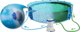 Bestway Swimming pool BESTWAY STEEL PRO MAX with accessories, 4.27m x 84cm, 56595