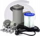 Bestway Swimming pool BESTWAY STEEL PRO MAX with accessories, 4.27m x 84cm, 56595