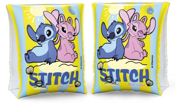 Bestway SWIMMING SLEEVES BESTWAY STITCH 23X15CM