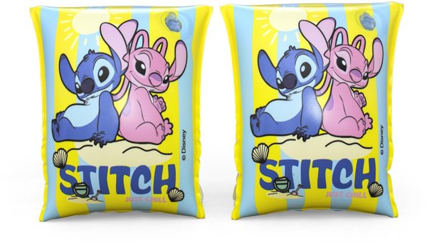 Bestway SWIMMING SLEEVES BESTWAY STITCH 23X15CM