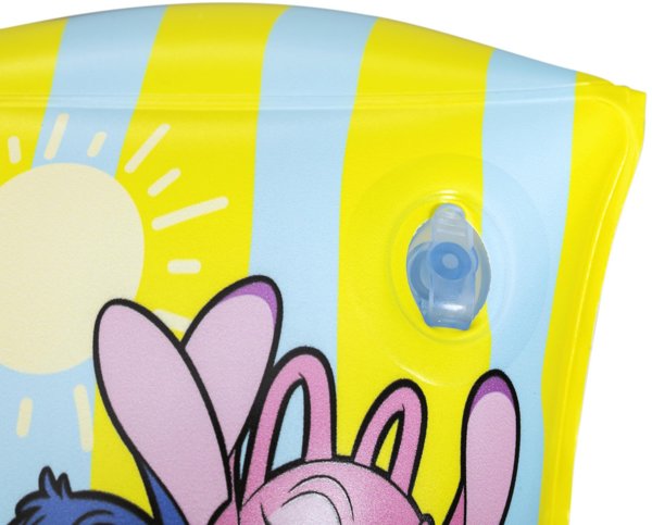Bestway SWIMMING SLEEVES BESTWAY STITCH 23X15CM